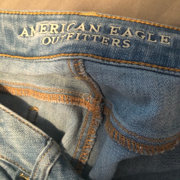 Jeans - Picture 5 of 8